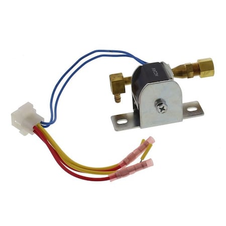 Honeywell 32001876-001 Solenoid Valve 32001876-0
